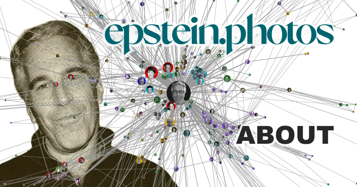 About · Epstein Network